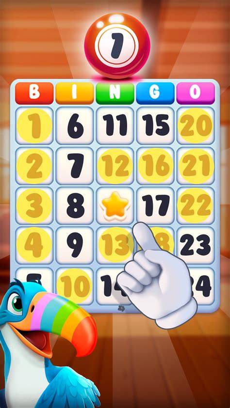 bingo apk